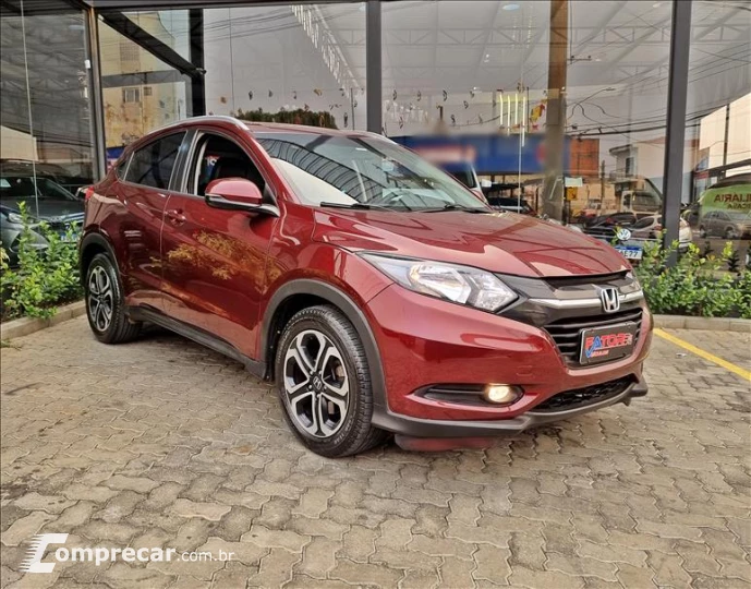 HR-V 1.8 16V EX