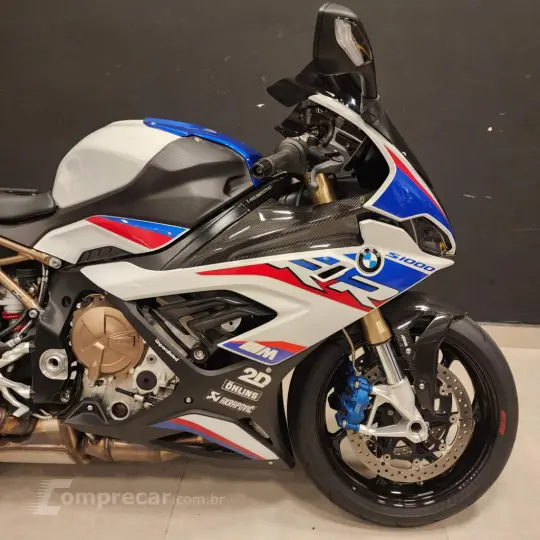 S 1000 RR-M Carbon