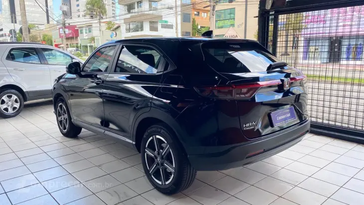 HONDA HR-V 1.5 DI I-VTEC EX