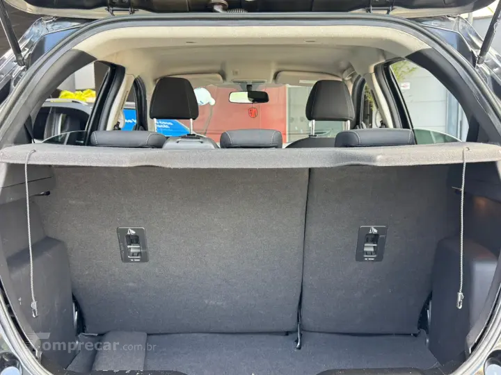 KA 1.0 Ti-vct SE Plus