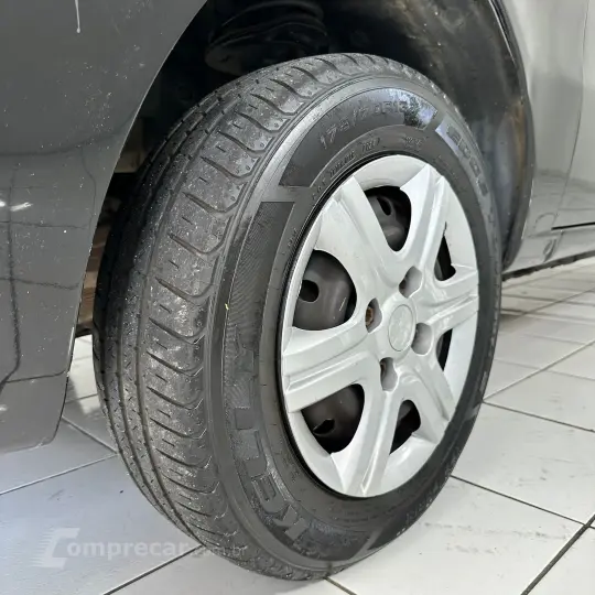 Palio 1.0 ECONOMY Fire Flex 8V 4p