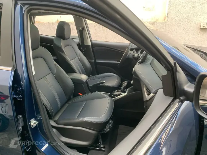 TRACKER Premier 1.2 Turbo 12V Flex Aut.