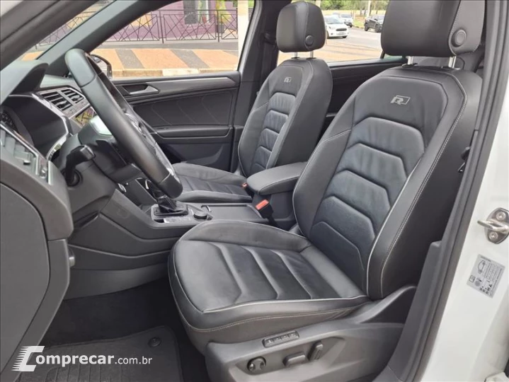 TIGUAN 2.0 350 TSI Allspace R-line 4motion