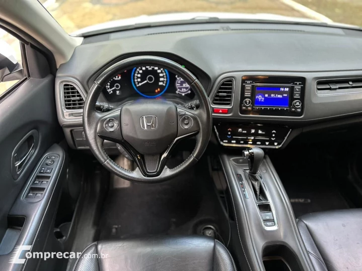 HR-V 1.8 16V EX