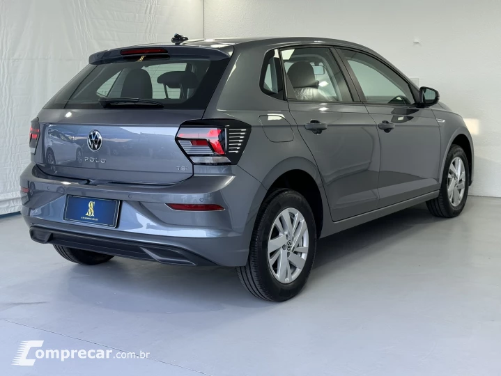 POLO 1.0 170 TSI Comfortline