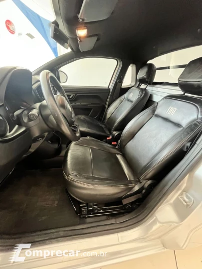 Strada 1.3 FIREFLY FLEX ENDURANCE CABINE SIMPLES