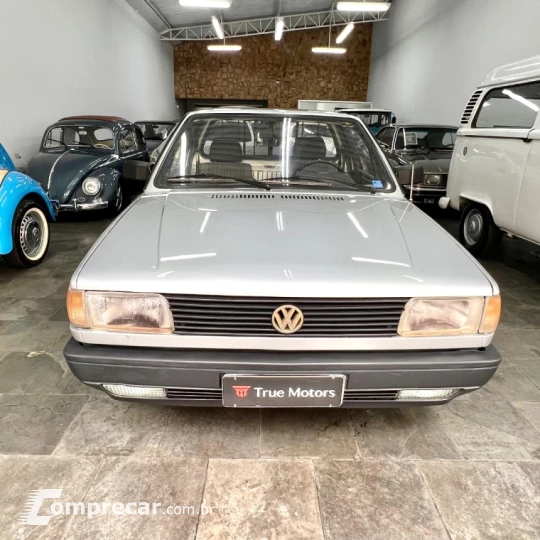 SAVEIRO 1.8 CL CS 8V