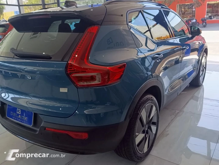 XC40 P6 RECHARGE ELECTRIC PLUS