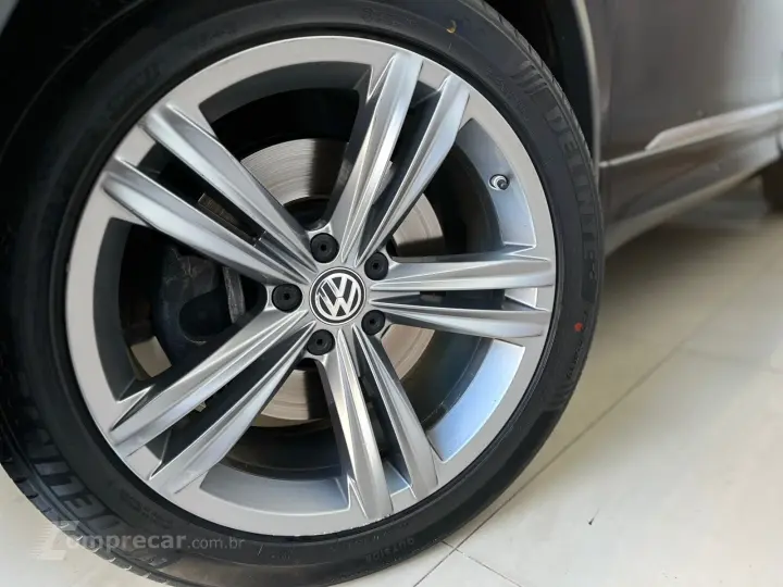 TIGUAN 2.0 300 TSI Allspace R-line