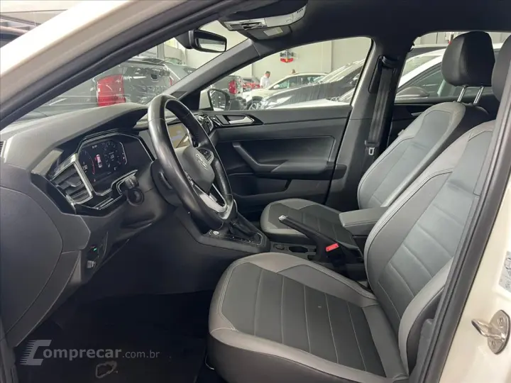 NIVUS 1.0 200 TSI TOTAL FLEX HIGHLINE AUTOMÁTICO