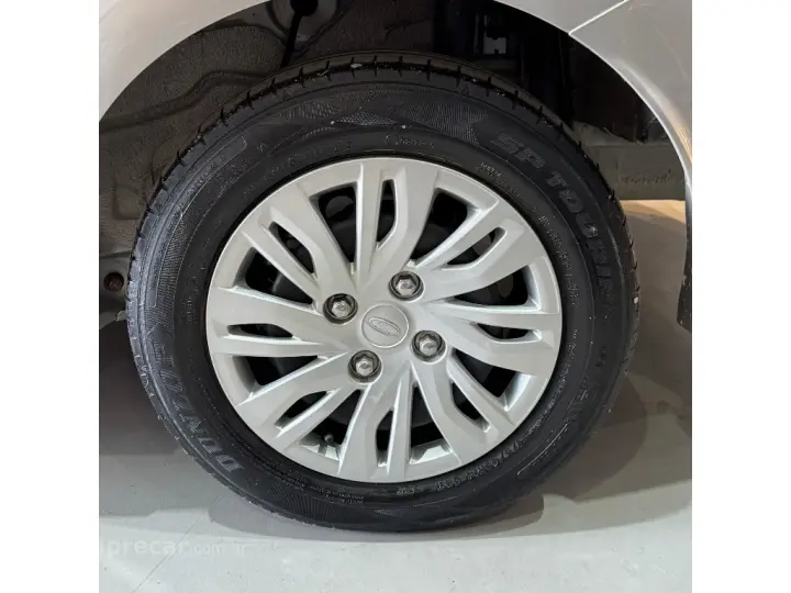 KA 1.0 TIVCT FLEX SE SEDAN MANUAL