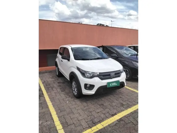 MOBI 1.0 EVO FLEX LIKE. MANUAL