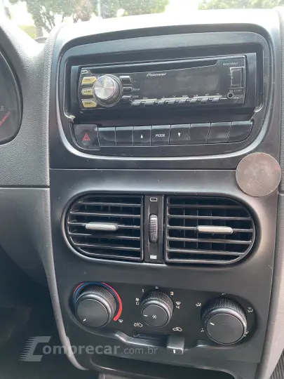 STRADA 1.4 MPI Fire CS 8V