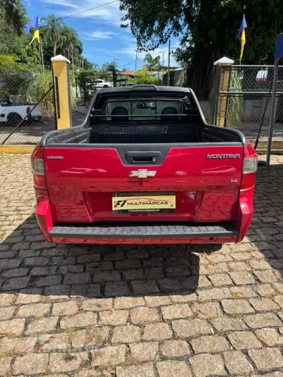 MONTANA 1.4 MPFI Sport CS 8V