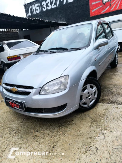 Corsa Sedan 1.0