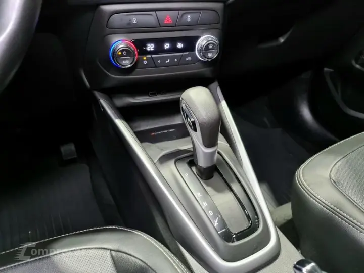 MONTANA PREMIER 1.2 TURBO FLEX 12V AUT