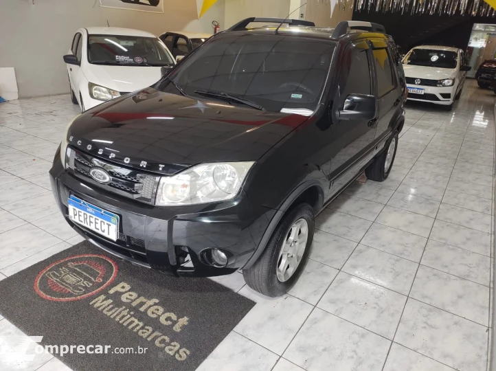 ECOSPORT 2.0 XLT 16V