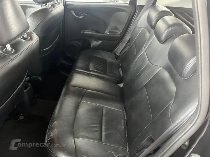 Fit LX 1.4/ 1.4 Flex 8V/16V 5p Mec.