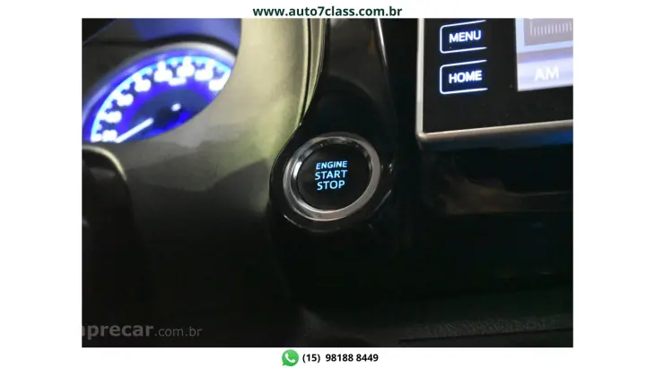 HILUX - 2.7 SRV 4X4 CD 16V 4P AUTOMÁTICO