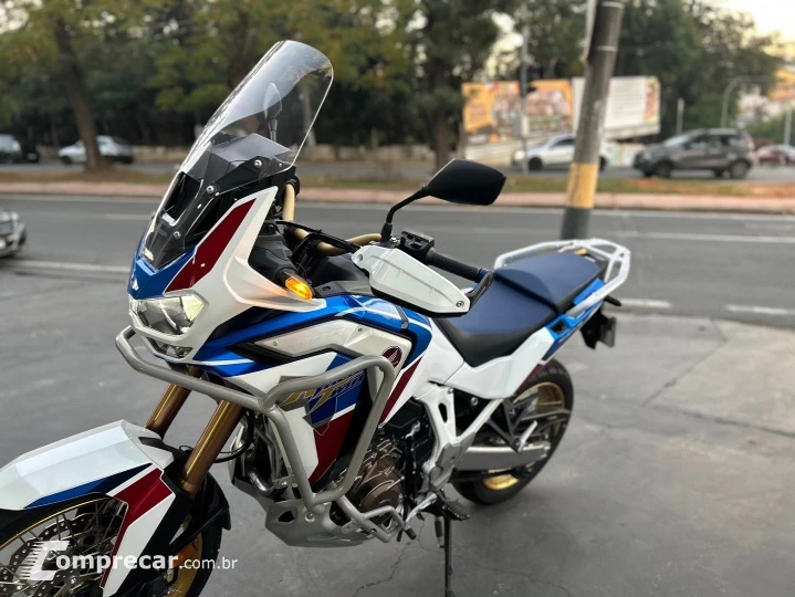 Crf 1100L Africa Twin Adventure Sports Es