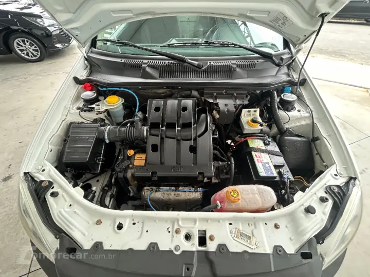 Strada Working 1.4 mpi Fire Flex 8V CS