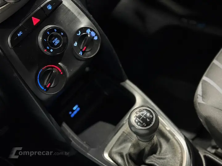 HB20 1.0 12V Comfort Plus