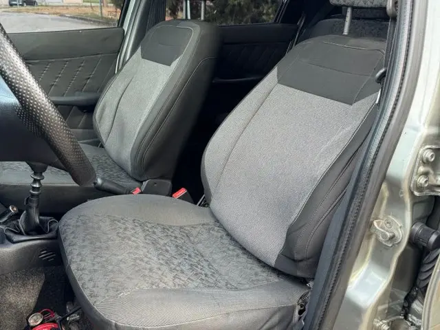 PALIO - 1.0 MPI FIRE ECONOMY 8V 4P MANUAL