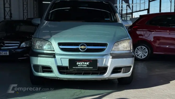 Zafira Expres. 2.0 MPFI FlexPower 5p Aut