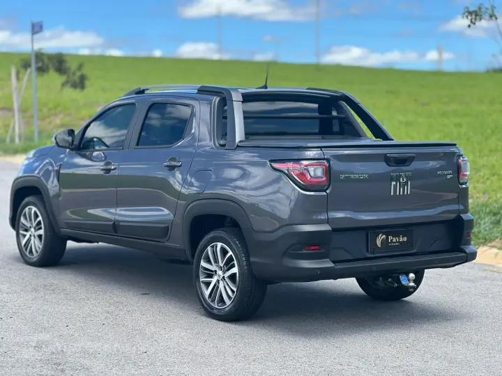 STRADA 1.3 Firefly Volcano CD