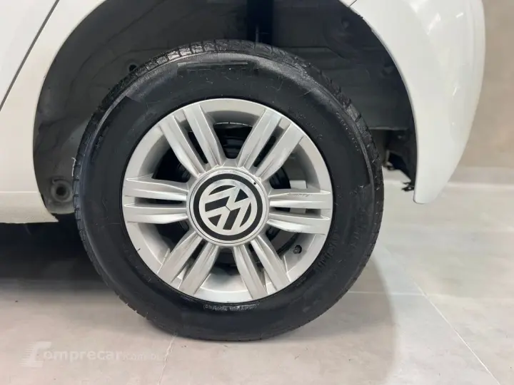 UP 1.0 12V 4P FLEX MOVE UP