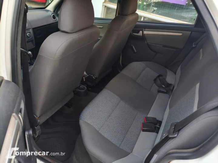 Celta 1.0 4P LT VHCE FLEX