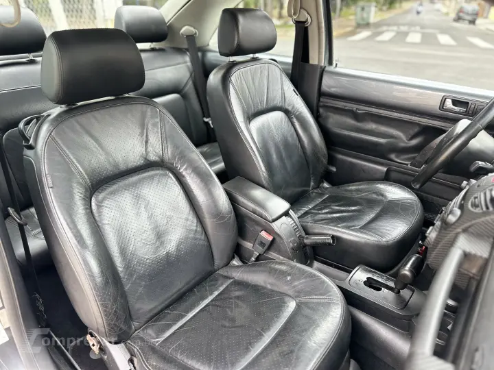 NEW BEETLE 2.0 MI 8V