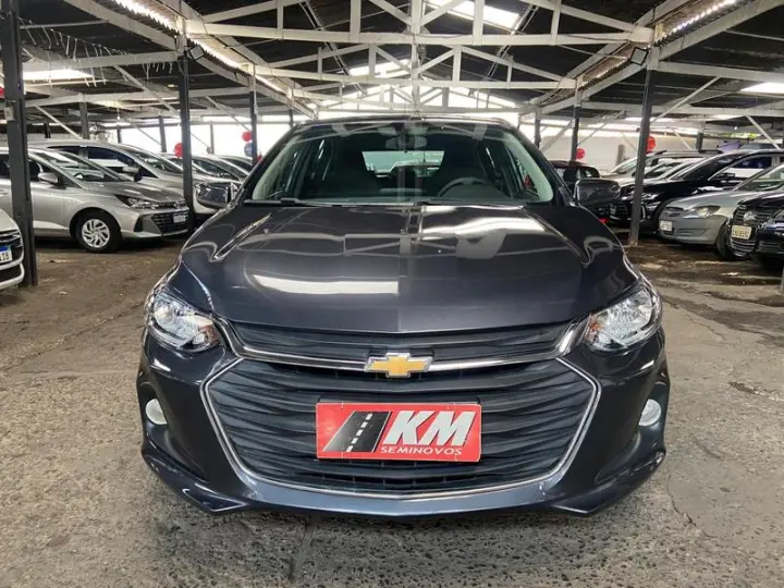 ONIX HATCH LT 1.0 12V FLEX 5P MEC