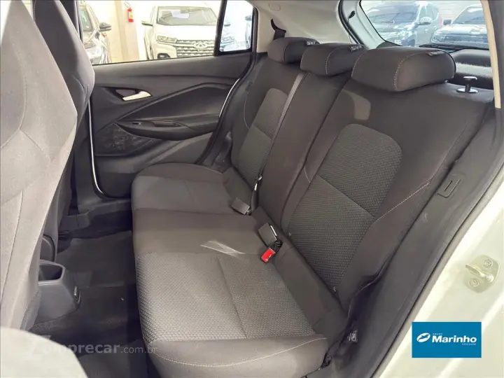 ONIX 1.0 FLEX LT MANUAL