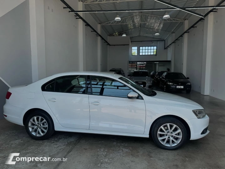 JETTA 2.0 Comfortline