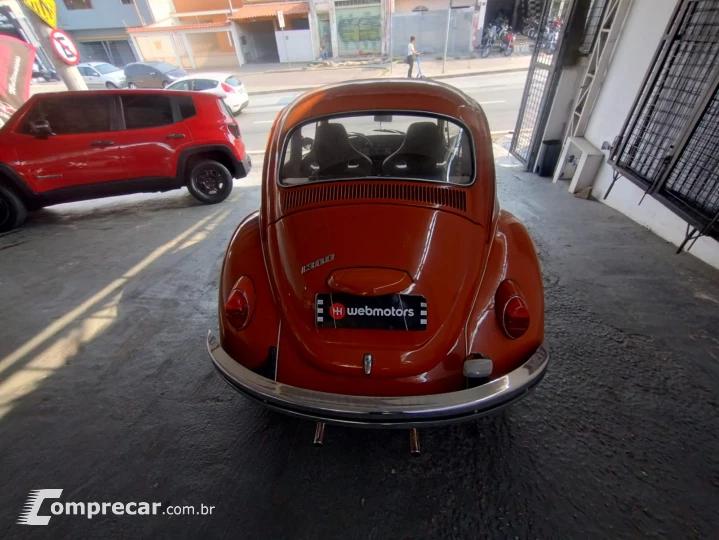 Fusca 1.300