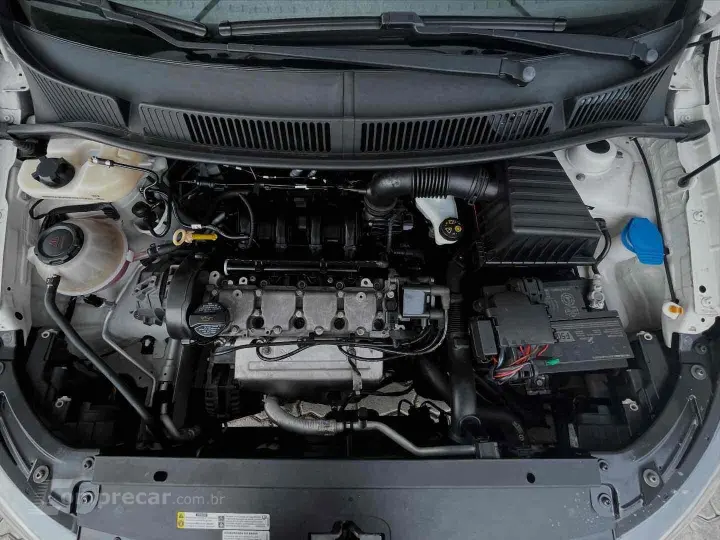 FOX 1.6 MSI TOTAL FLEX CONNECT 4P MANUAL