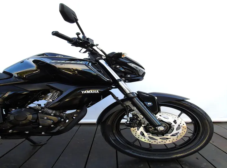 YAMAHA FZ15 FAZER ABS