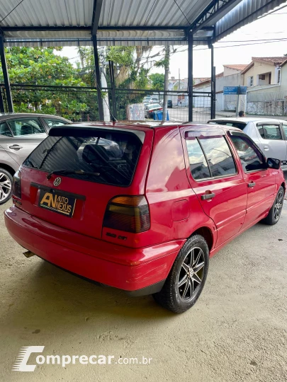 GOLF 2.0 MI GLX 8V