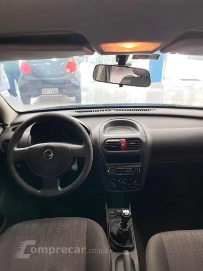 CORSA 1.0 MPFI Maxx 8V