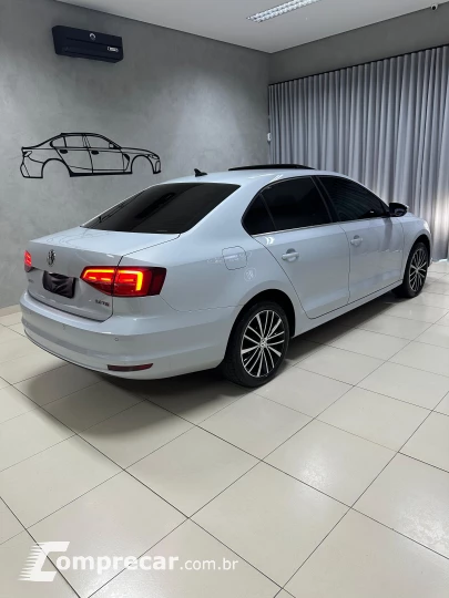 JETTA 2.0 TSI Highline 211cv