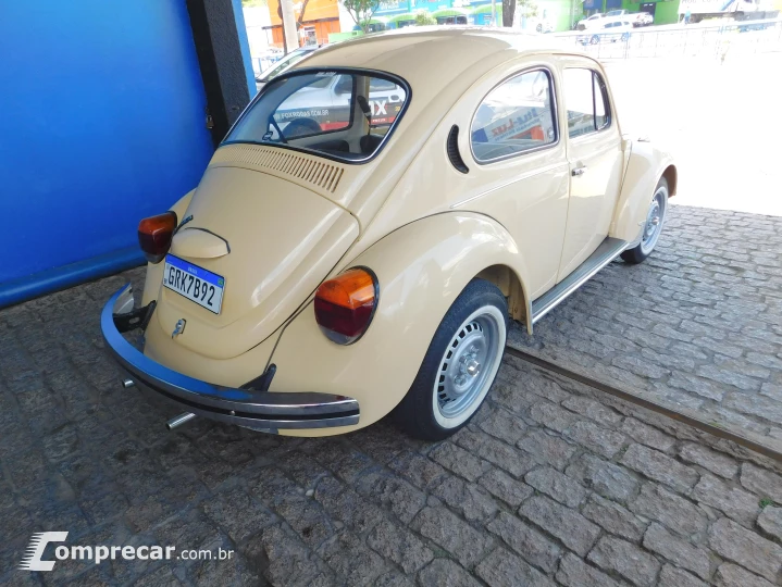 FUSCA 1.3 8V