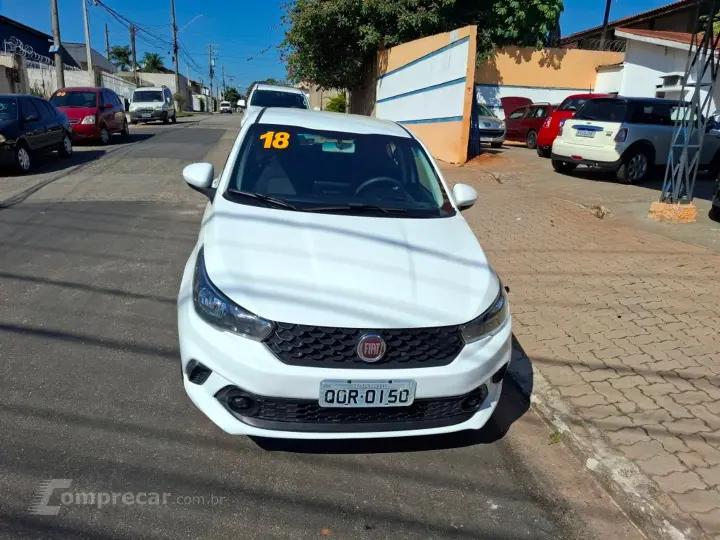 Argo 1.0 Firefly Flex Drive Manual