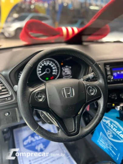 HR-V