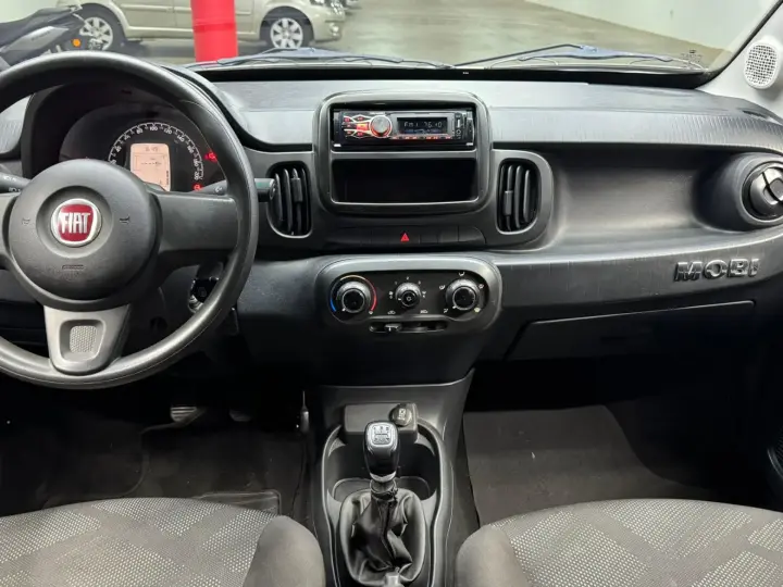 MOBI 1.0 EVO FLEX LIKE. MANUAL