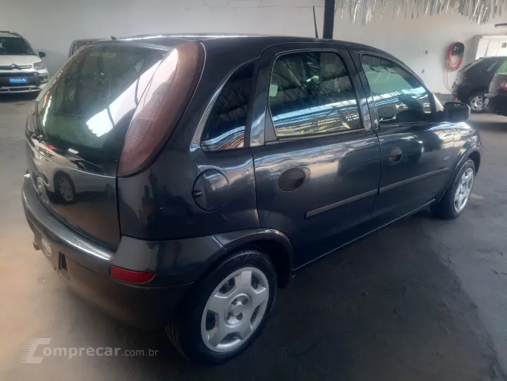 CORSA 1.0 MPFI JOY 8V