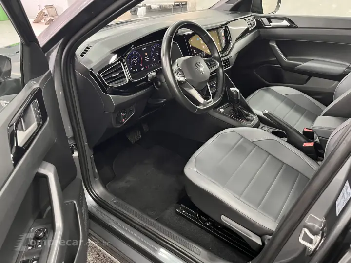 NIVUS 1.0 200 TSI Highline