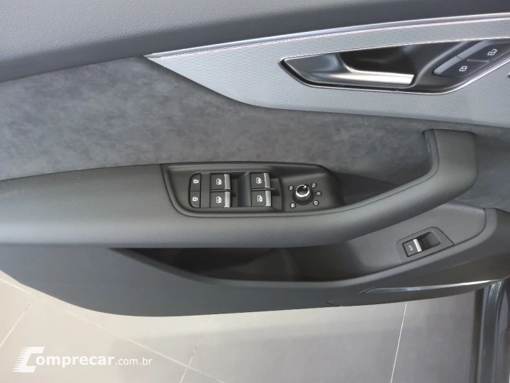 Q7 3.0 55 TFSI MHEV S-LINE QUATTRO TIPTRONIC