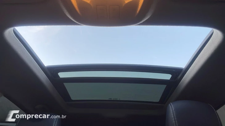 TRACKER 1.2 Turbo Premier