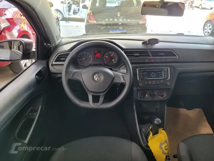 VOYAGE 1.6 MSI Flex 8V 4p